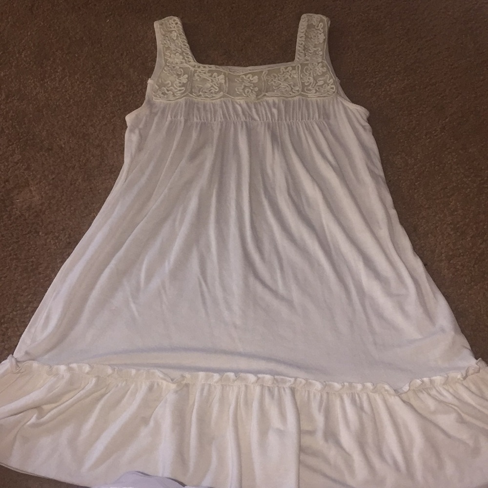 Theme tunic